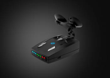 Радар-детектор Neoline X-COP 4100