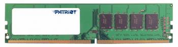 Память DDR4 4GB 2400MHz Patriot  PSD44G240082
