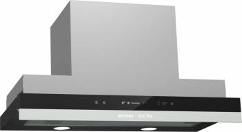 Вытяжка встраиваемая Gorenje Ora-Ito BHP643ORAB