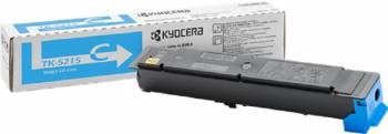 Картридж лазерный Kyocera TK-5215C