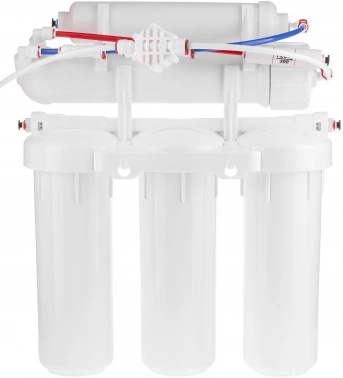 Водоочиститель Гейзер Аллегро