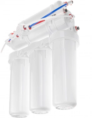 Водоочиститель Гейзер Аллегро