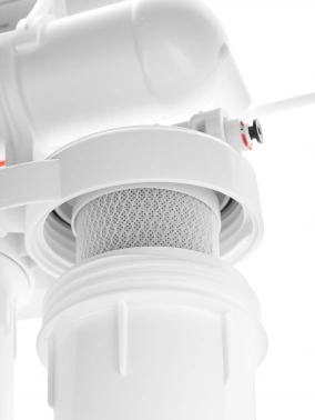 Водоочиститель Гейзер Аллегро