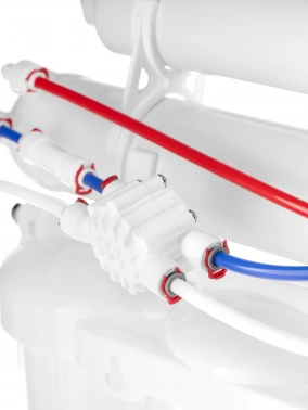 Водоочиститель Гейзер Аллегро