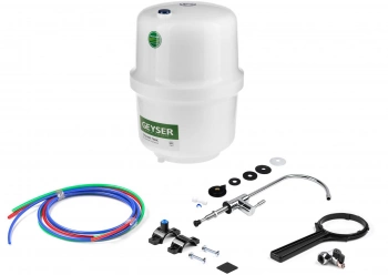 Водоочиститель Гейзер Аллегро