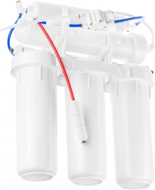 Водоочиститель Гейзер Аллегро М