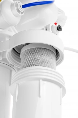 Водоочиститель Гейзер Аллегро М