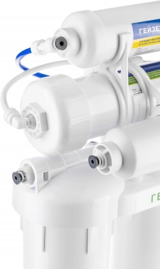 Водоочиститель Гейзер Аллегро М