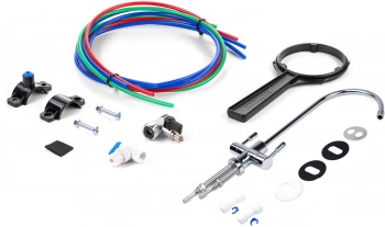 Водоочиститель Гейзер Аллегро М