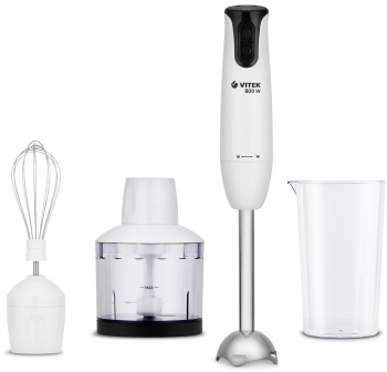 Блендер погружной Vitek VT-3412