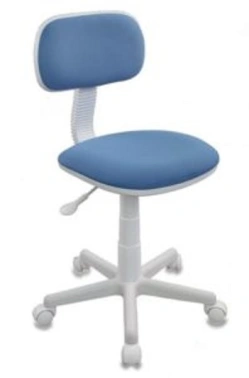 Кресло детское Бюрократ  CH-W201NX