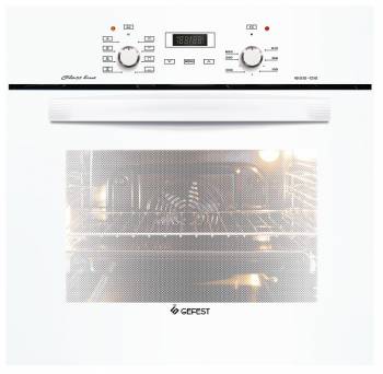 Духовой шкаф Электрический Gefest ЭДВ ДА 622-02 Б