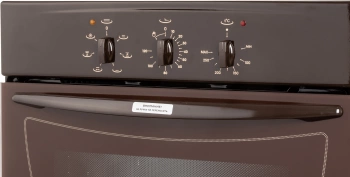 Духовой шкаф Электрический Gefest ЭДВ ДА 602-01 К