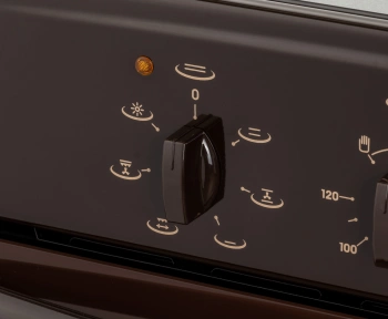 Духовой шкаф Электрический Gefest ЭДВ ДА 602-01 К