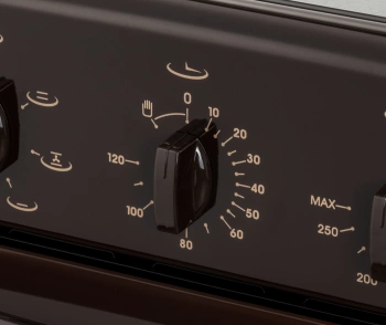 Духовой шкаф Электрический Gefest ЭДВ ДА 602-01 К