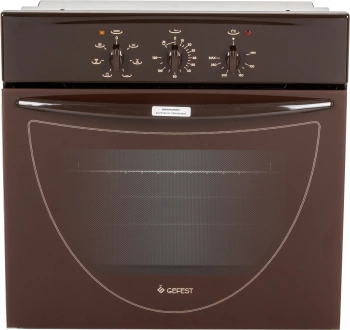 Духовой шкаф Электрический Gefest ЭДВ ДА 602-01 К