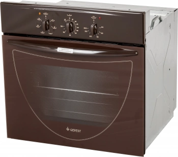Духовой шкаф Электрический Gefest ЭДВ ДА 602-01 К