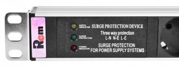 Блок распределения питания Rem Rem-10