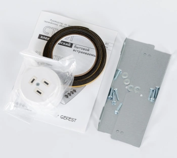 Варочная поверхность Gefest ЭС В СВН 3210 К21
