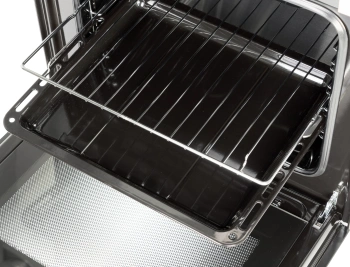 Духовой шкаф Газовый Gefest ДГЭ 621-01