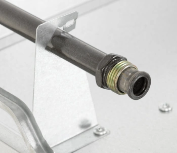 Духовой шкаф Газовый Gefest ДГЭ 621-01