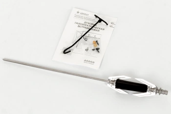 Духовой шкаф Газовый Gefest ДГЭ 621-01