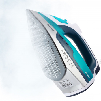 Утюг Vitek 1266-VT-02