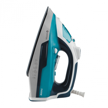 Утюг Vitek 1266-VT-02