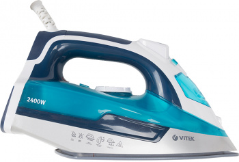 Утюг Vitek 1266-VT-02