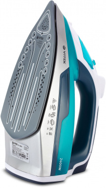 Утюг Vitek 1266-VT-02