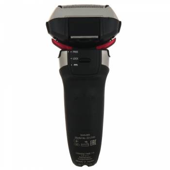 Бритва сетчатая Panasonic ES-LT4N-S820