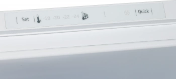 Морозильная камера Beko RFSK215T01W