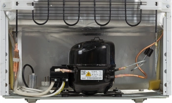 Морозильная камера Beko RFSK215T01W