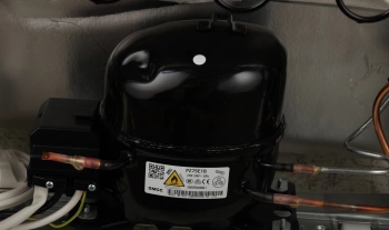 Морозильная камера Beko RFSK215T01S
