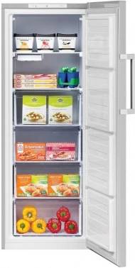 Морозильная камера Beko RFSK215T01S