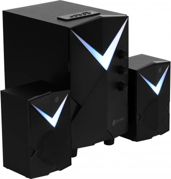 Колонки Оклик OK-426