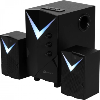 Колонки Оклик OK-426