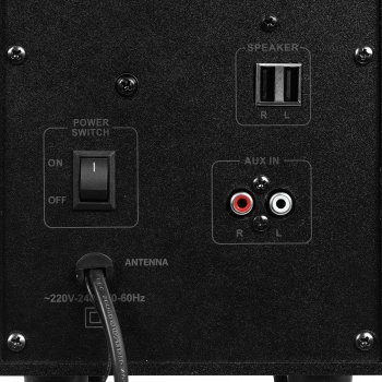 Колонки Оклик OK-426