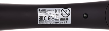 Щипцы Vitek  VT-2539 CL