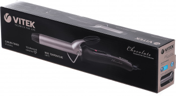 Щипцы Vitek  VT-2539 CL