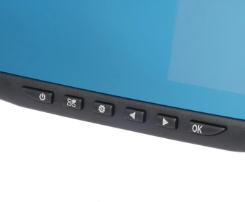 Видеорегистратор Sho-Me SFHD-600