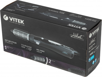 Фен-щетка Vitek VT-8235 VT