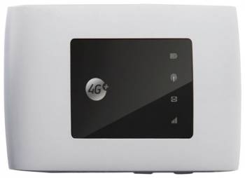Модем 2G/3G/4G ZTE MF920T1