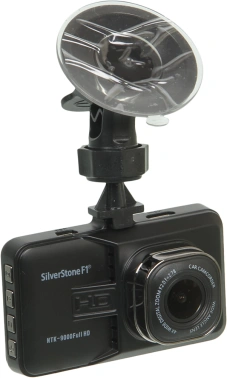 Видеорегистратор Silverstone F1 NTK-9000F