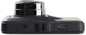 Видеорегистратор Silverstone F1 NTK-9000F