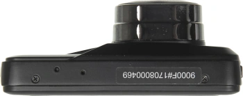 Видеорегистратор Silverstone F1 NTK-9000F