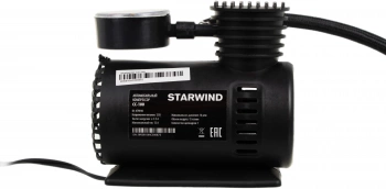 Автомобильный компрессор Starwind CC-100