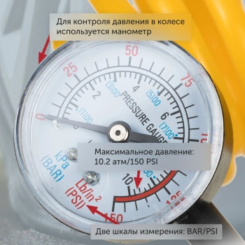 Автомобильный компрессор Starwind CC-300