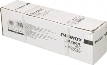 Насос скважинный Patriot SP 3250 S