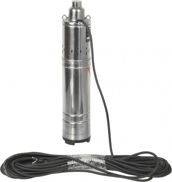 Насос скважинный Patriot SP 3250 S